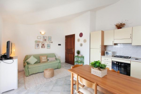Villino Ponza San Teodoro